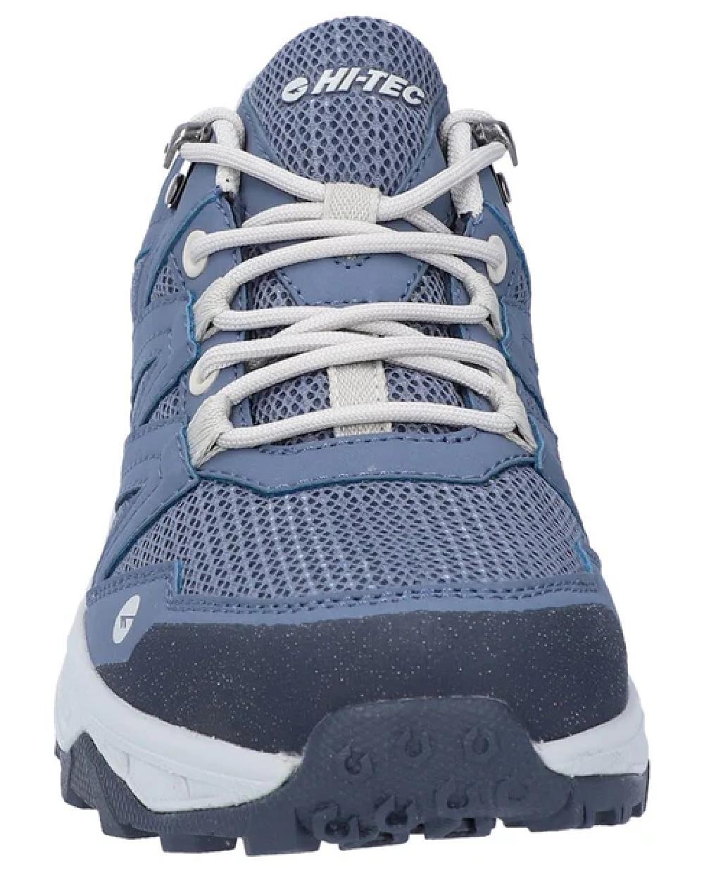 Hi-Tec Womens Saunter Waterproof Hiking Shoes - Image 2