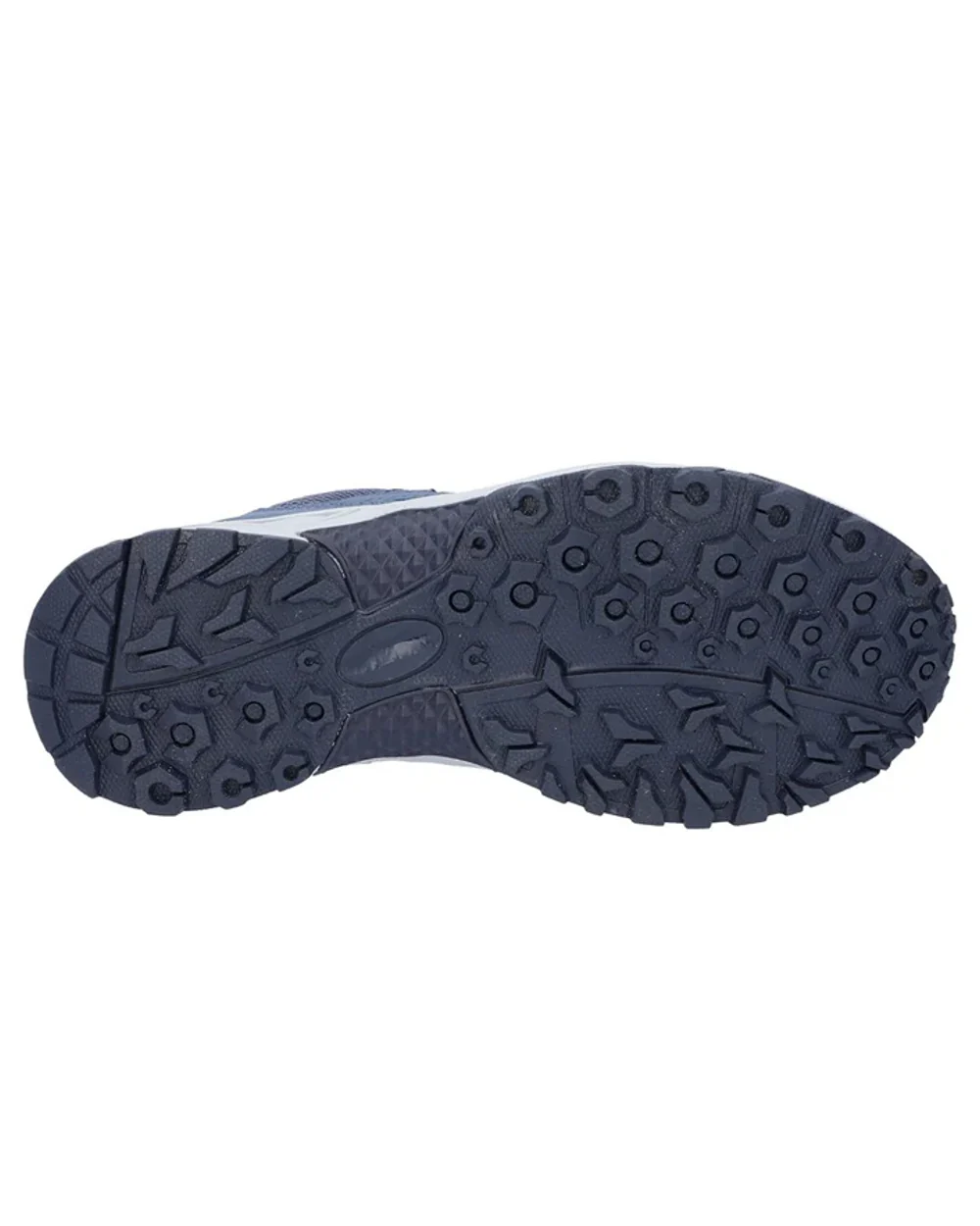 Hi-Tec Womens Saunter Waterproof Hiking Shoes - Image 6