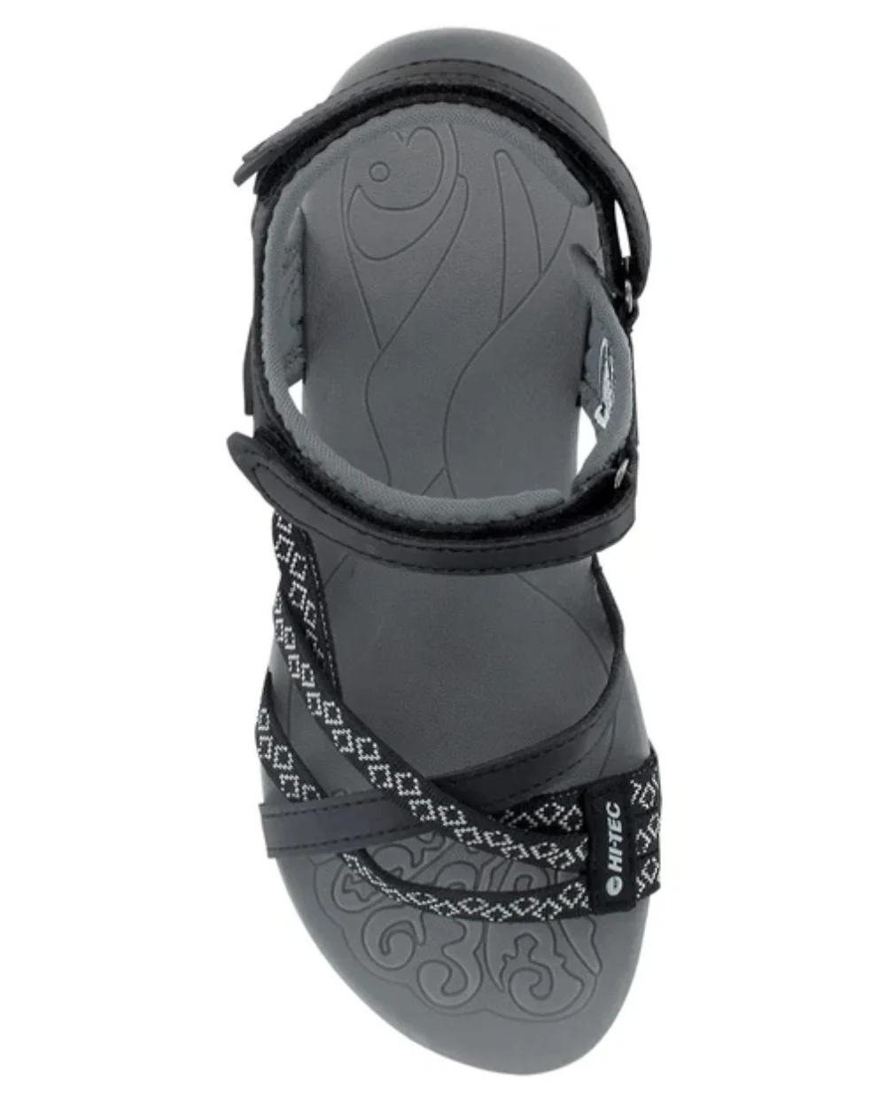 Hi-Tec Womens Savanna II Sandals - Image 4