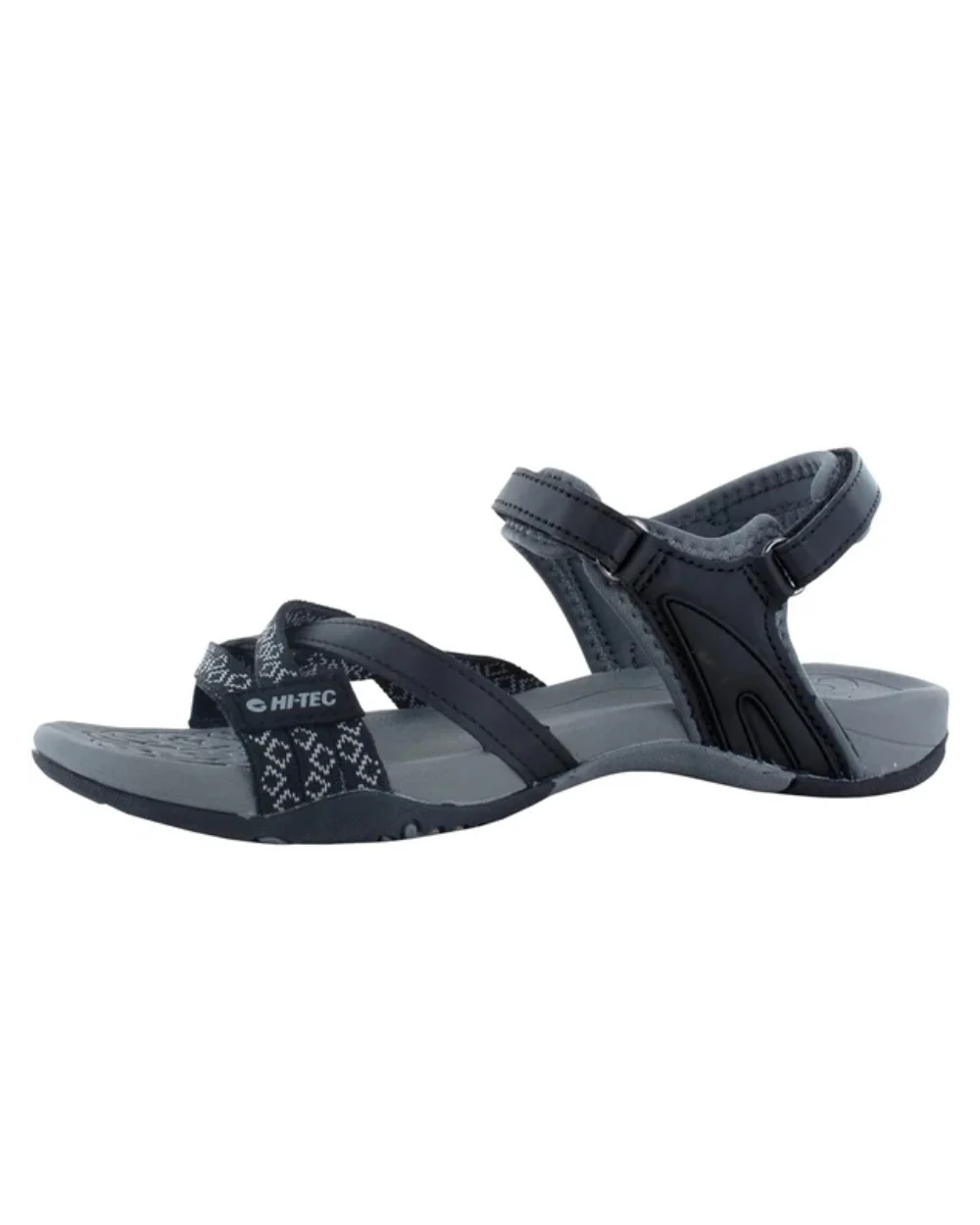 Hi-Tec Womens Savanna II Sandals - Image 5