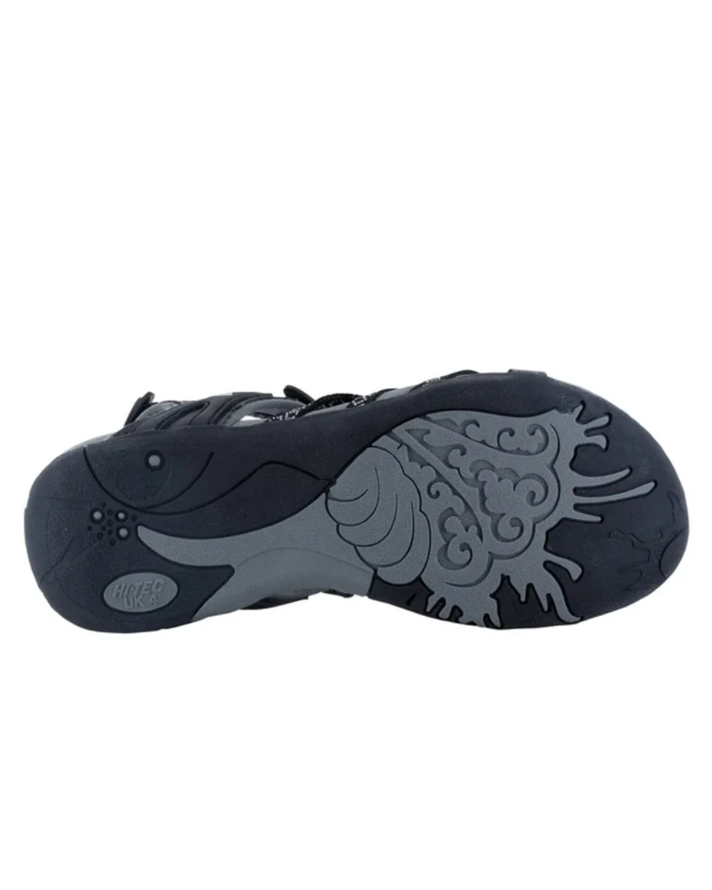Hi-Tec Womens Savanna II Sandals - Image 6