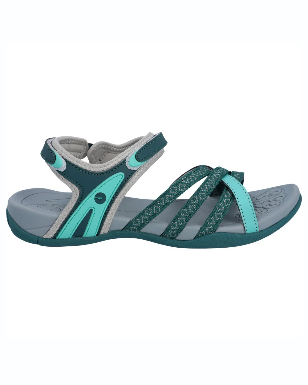 Hi-Tec Womens Savanna II Sandals - Image 7