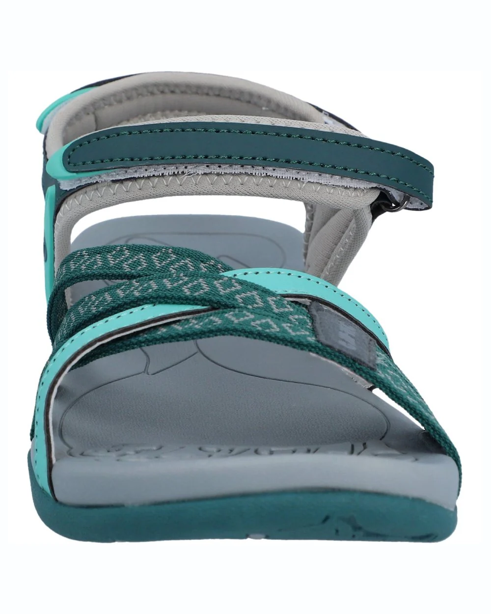 Hi-Tec Womens Savanna II Sandals - Image 8