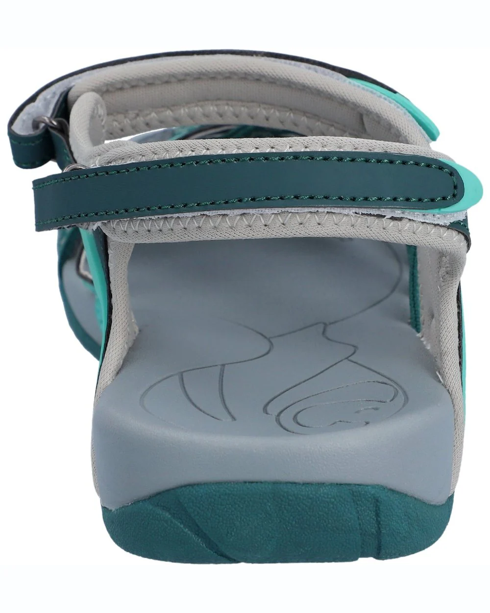 Hi-Tec Womens Savanna II Sandals - Image 9
