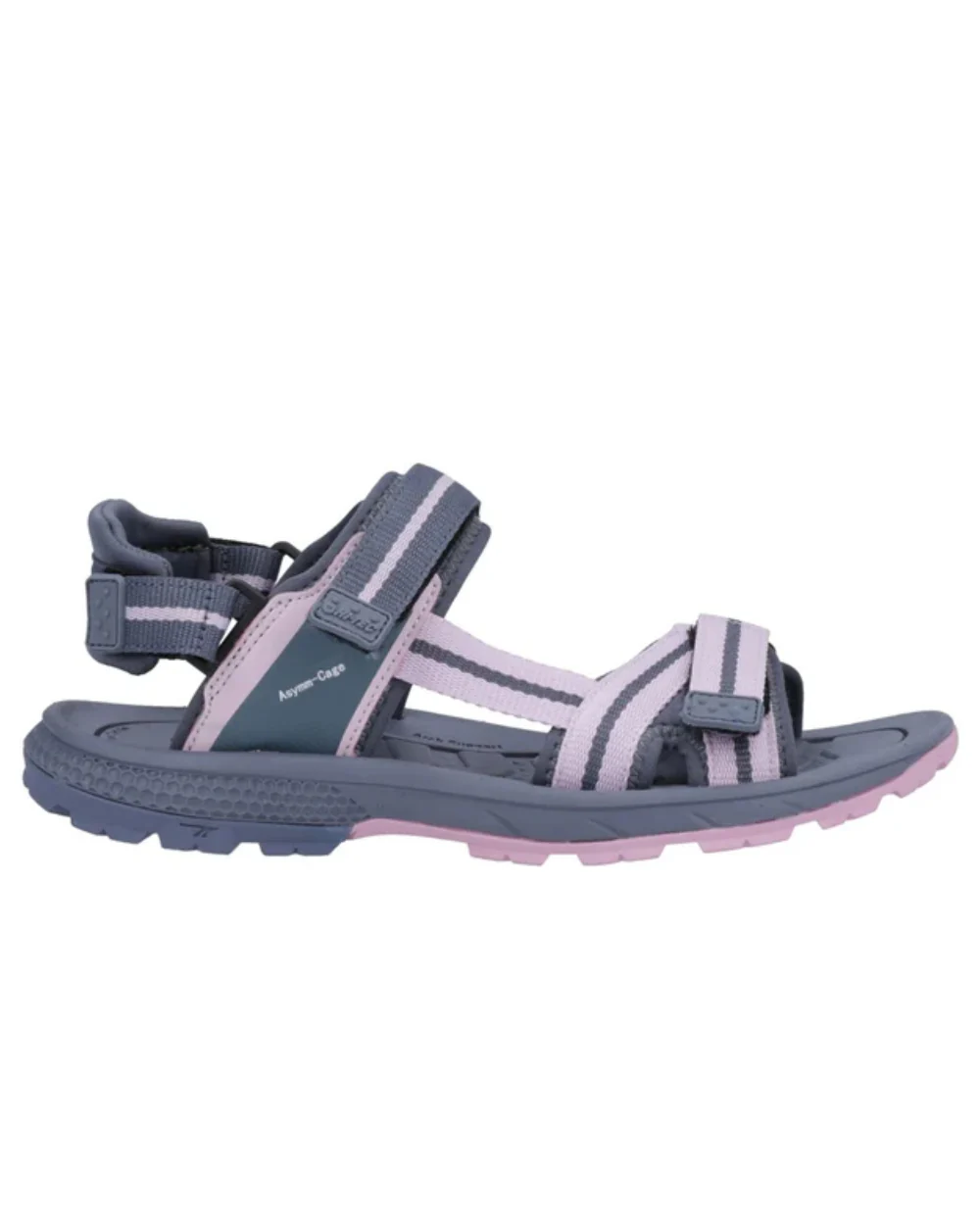 Hi-Tec Womens Sierra Sandals - Image 11