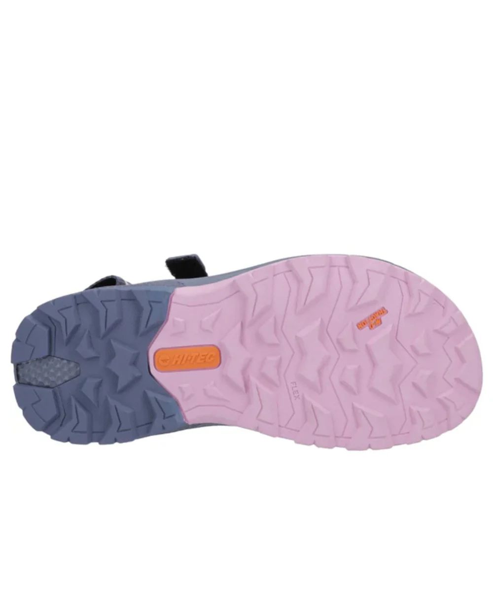 Hi-Tec Womens Sierra Sandals - Image 14
