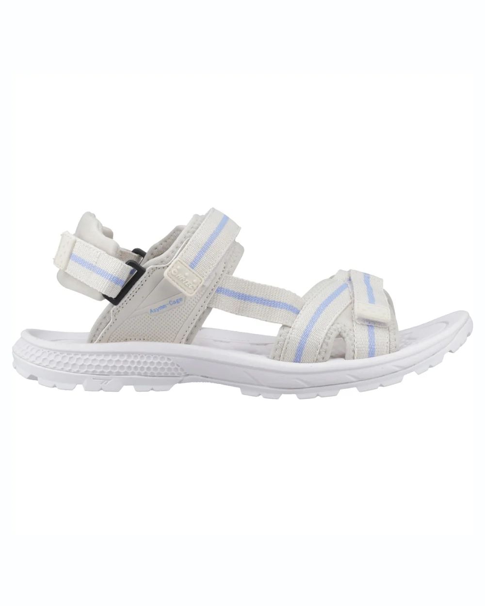 Hi-Tec Womens Sierra Sandals - Image 16