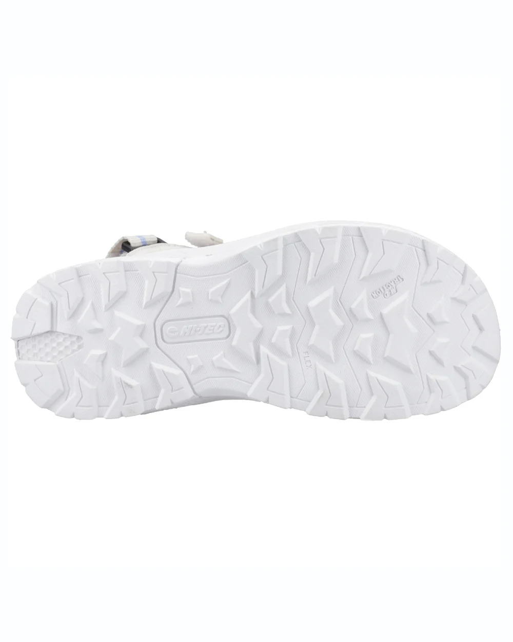 Hi-Tec Womens Sierra Sandals - Image 2