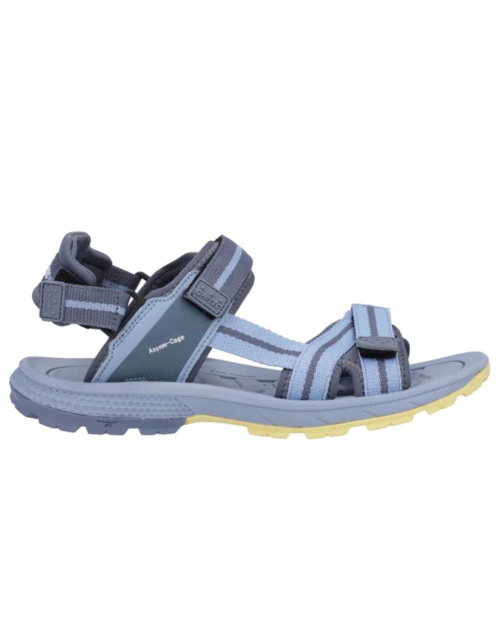 Hi-Tec Womens Sierra Sandals - Image 3