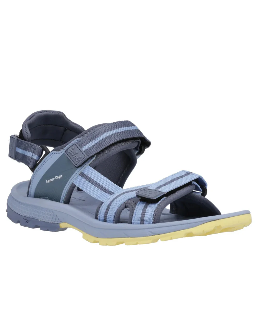 Hi-Tec Womens Sierra Sandals - Image 4