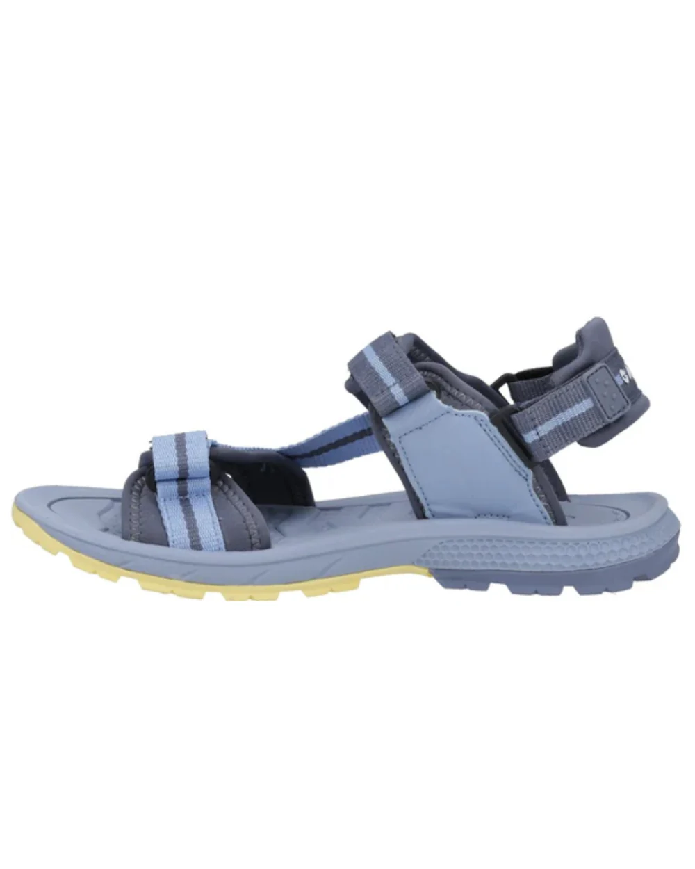 Hi-Tec Womens Sierra Sandals - Image 5