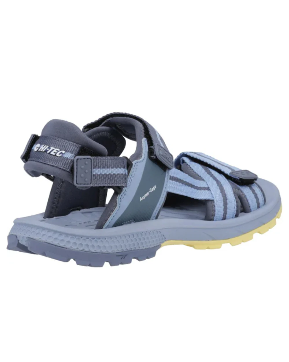 Hi-Tec Womens Sierra Sandals - Image 6