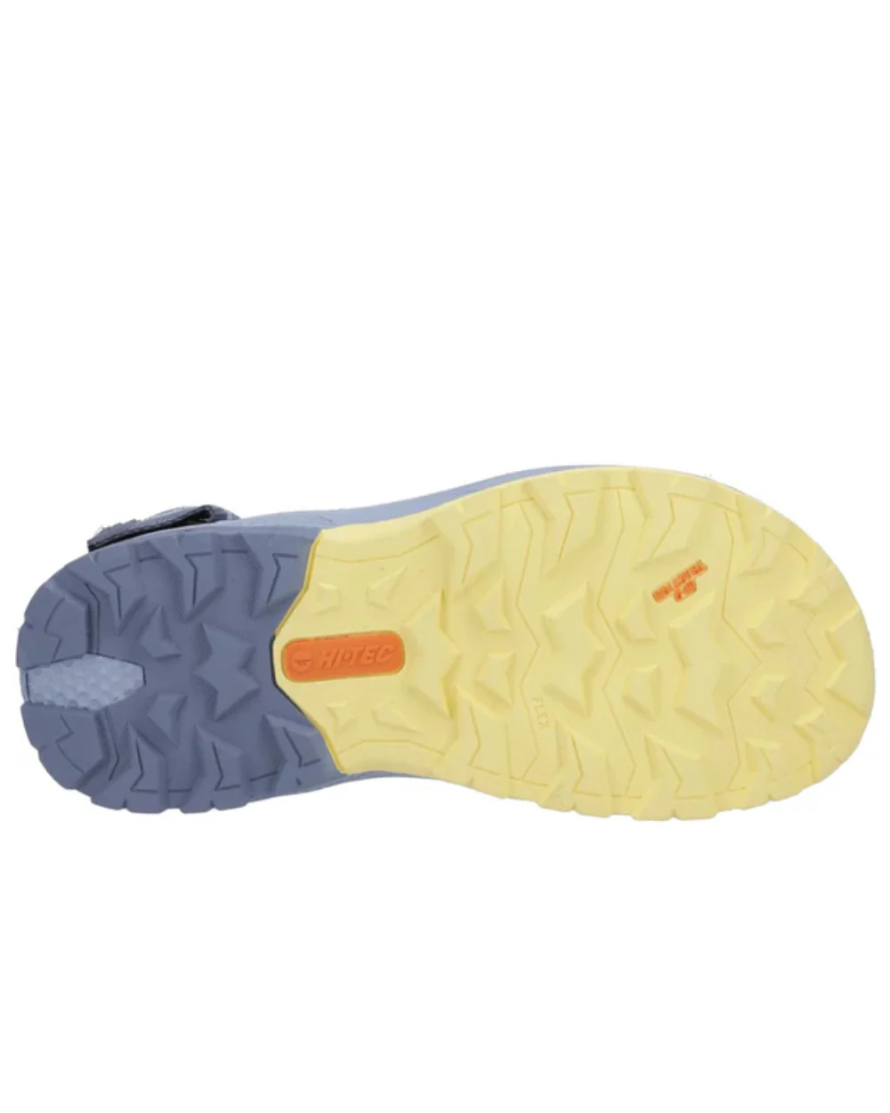 Hi-Tec Womens Sierra Sandals - Image 8
