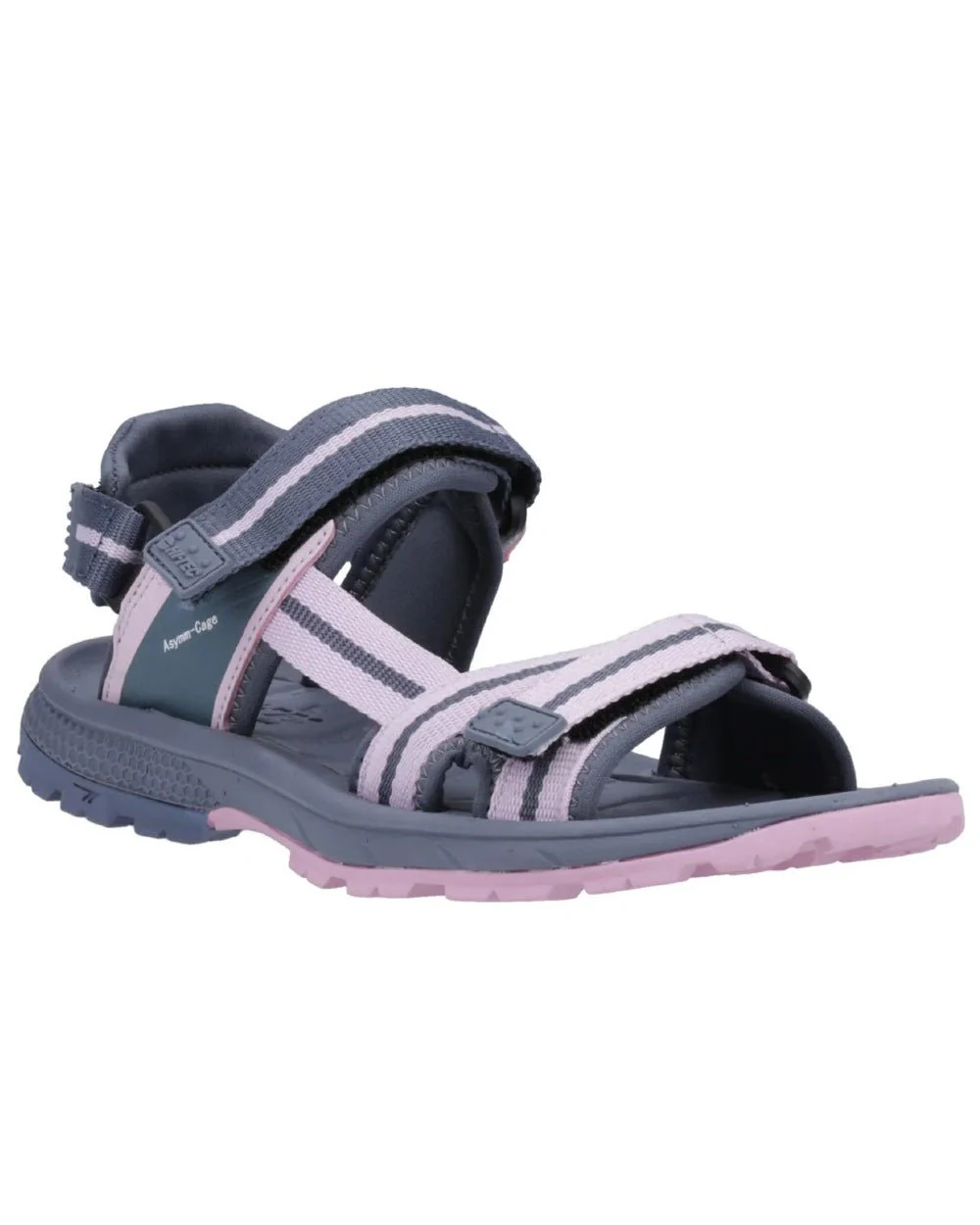 Hi-Tec Womens Sierra Sandals - Image 9