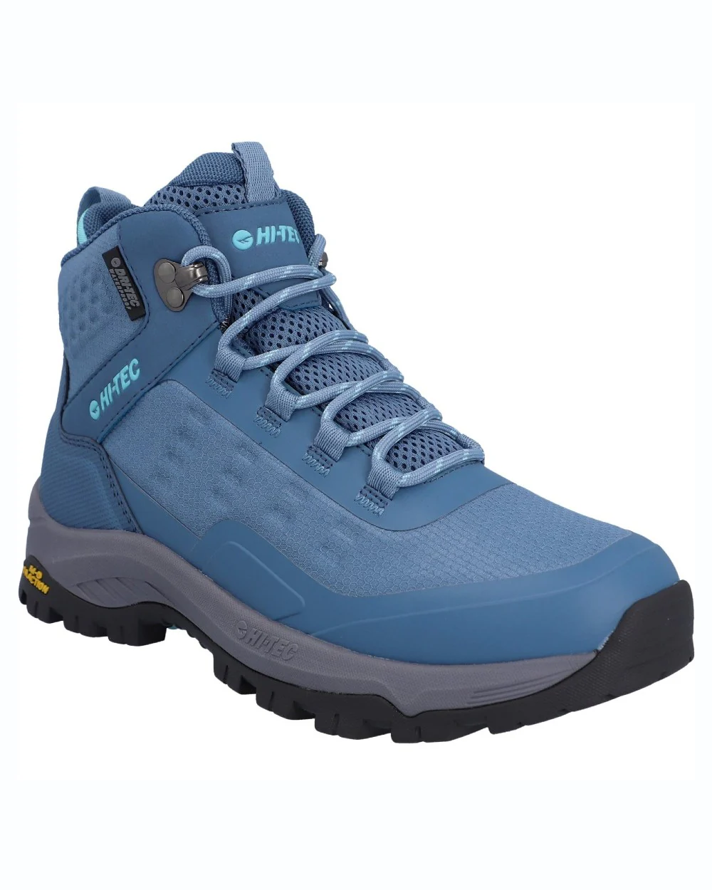 Hi-Tec Womens Storm Expedition Sport Boots - Image 2