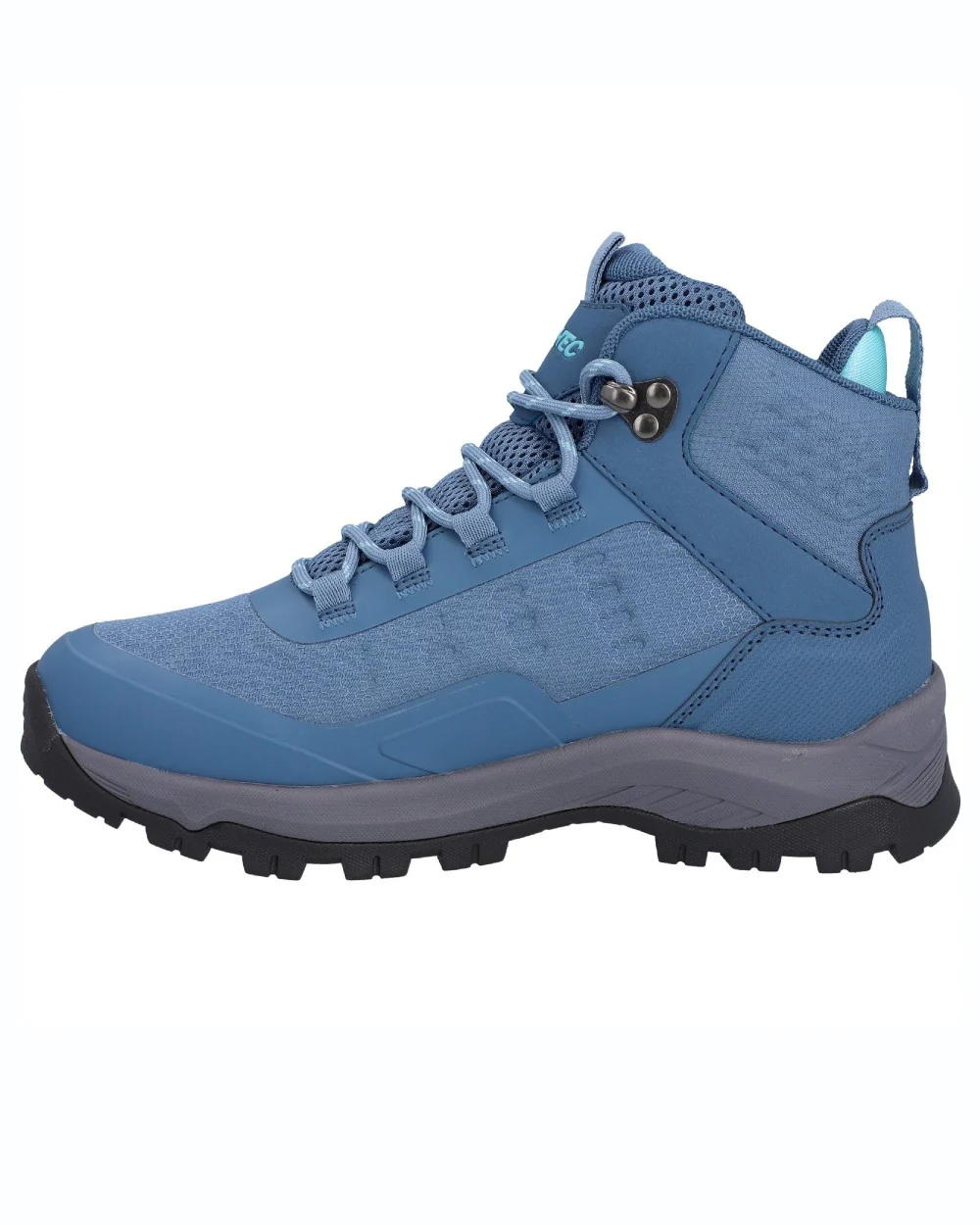 Hi-Tec Womens Storm Expedition Sport Boots - Image 3
