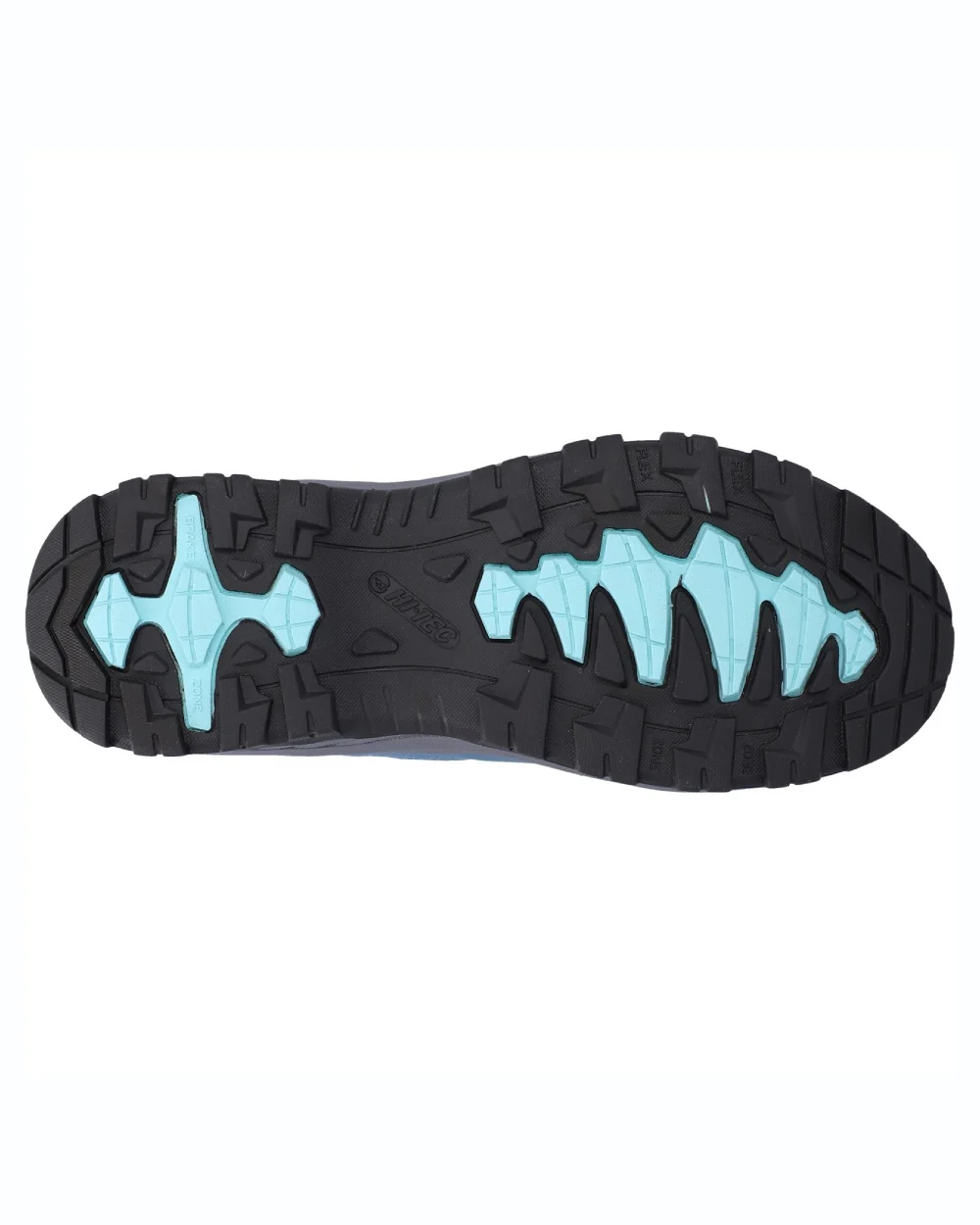 Hi-Tec Womens Storm Expedition Sport Boots - Image 6