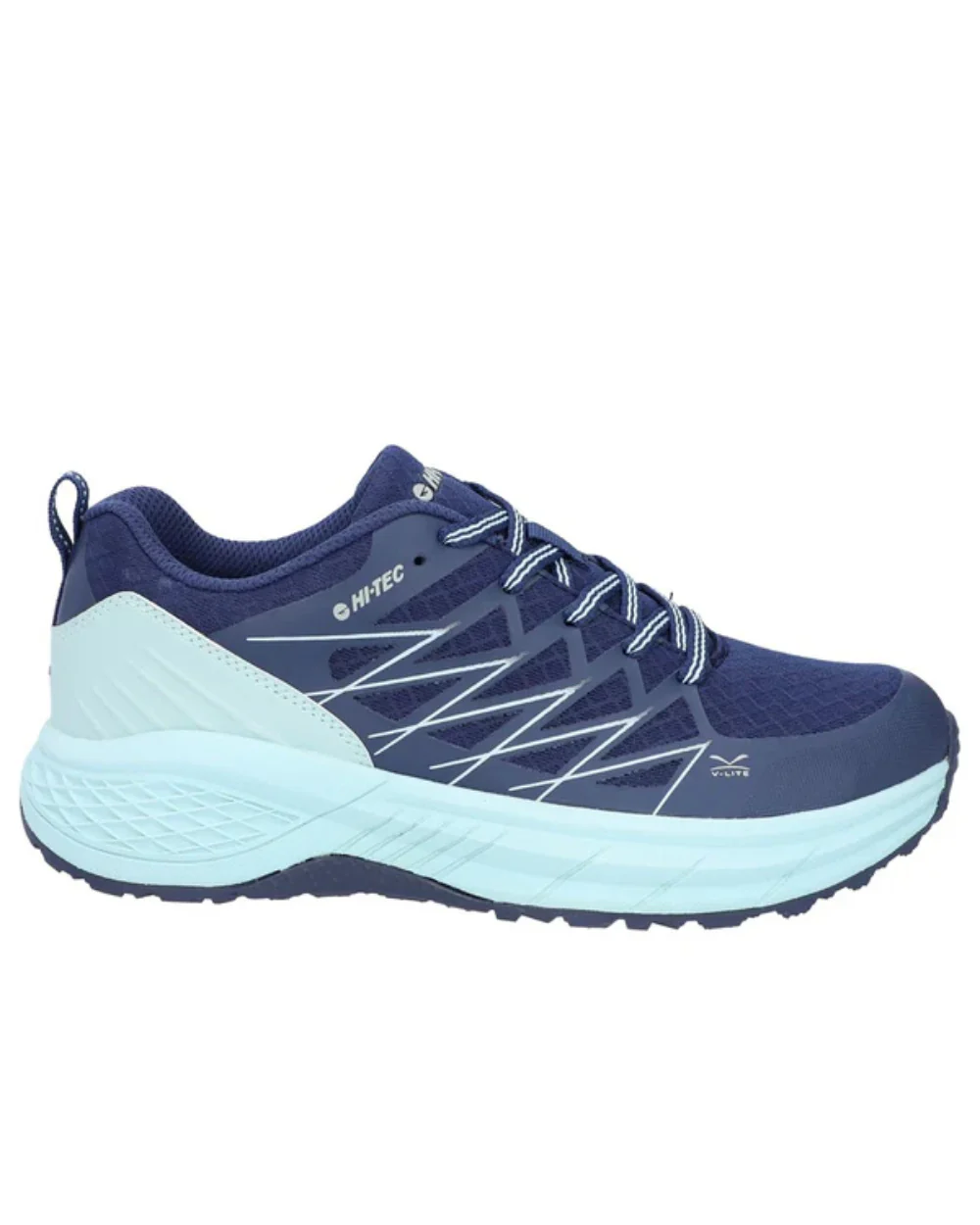 Hi-Tec Womens Trail Destroyer Trainers - Image 2