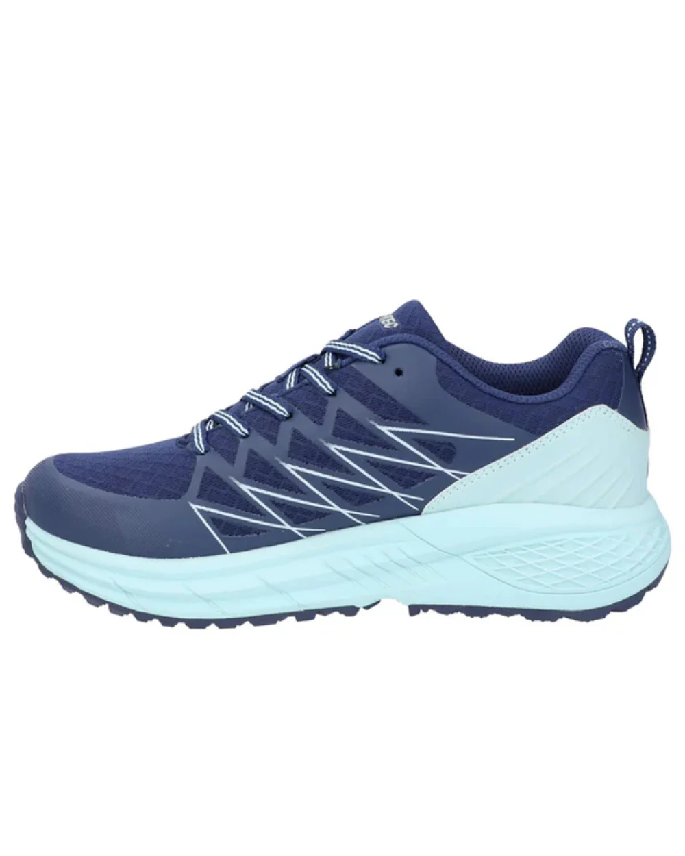 Hi-Tec Womens Trail Destroyer Trainers - Image 3