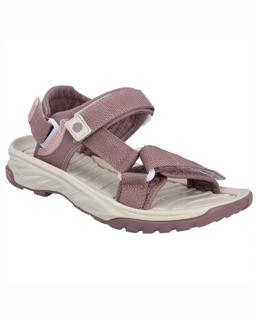 Hi-Tec Womens Ula Raft Sandals - Image 2