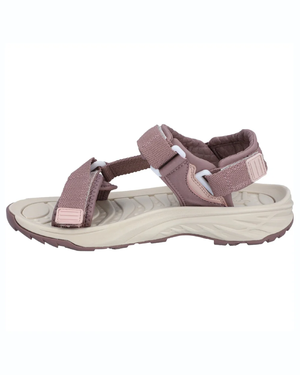 Hi-Tec Womens Ula Raft Sandals - Image 3