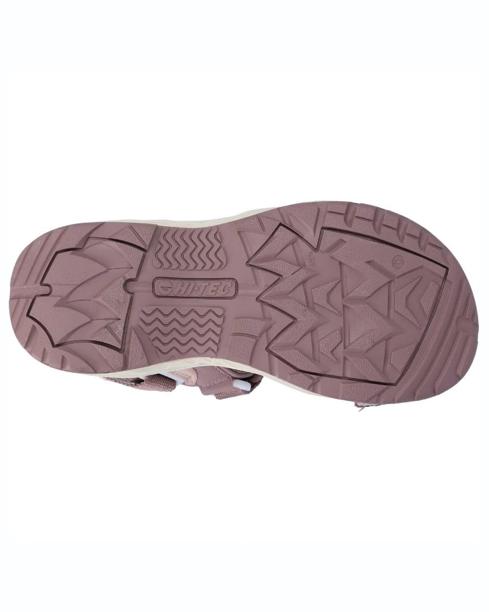 Hi-Tec Womens Ula Raft Sandals - Image 6