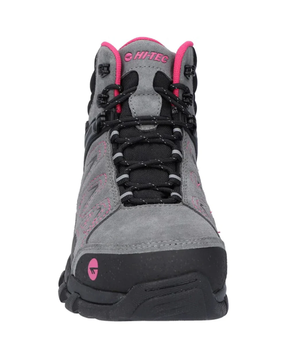 Hi-Tec Womens V-Lite Explorer Waterproof Hiking Boots - Image 10
