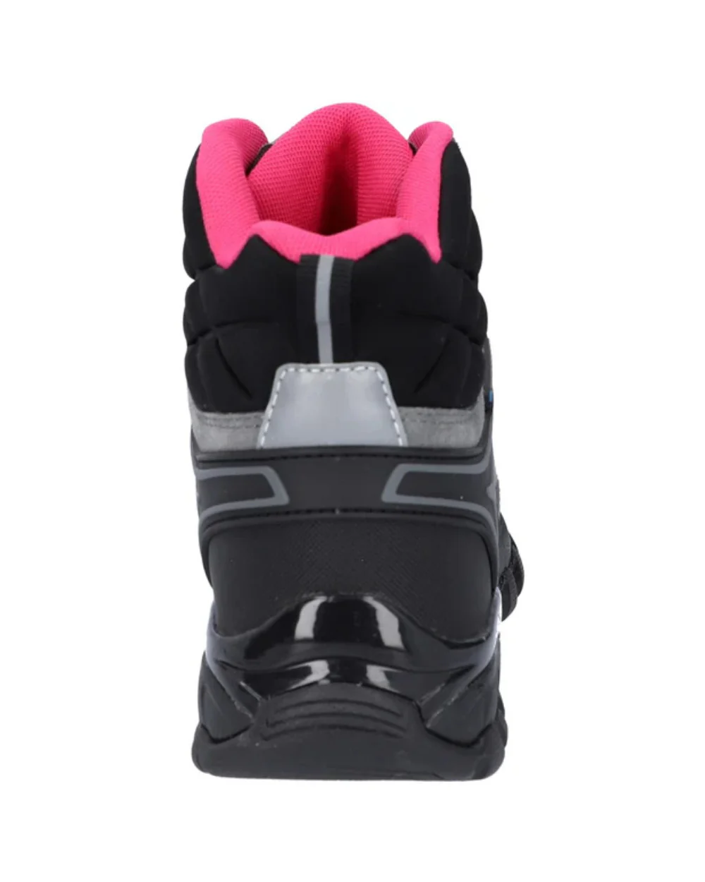 Hi-Tec Womens V-Lite Explorer Waterproof Hiking Boots - Image 11