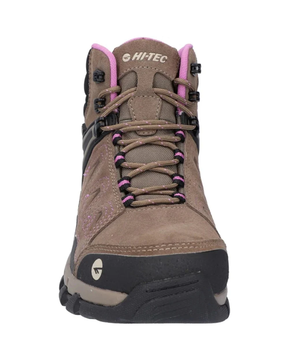 Hi-Tec Womens V-Lite Explorer Waterproof Hiking Boots - Image 2