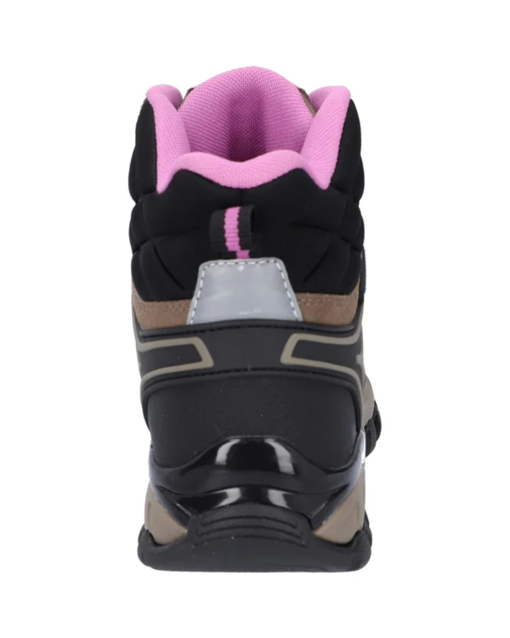 Hi-Tec Womens V-Lite Explorer Waterproof Hiking Boots - Image 5