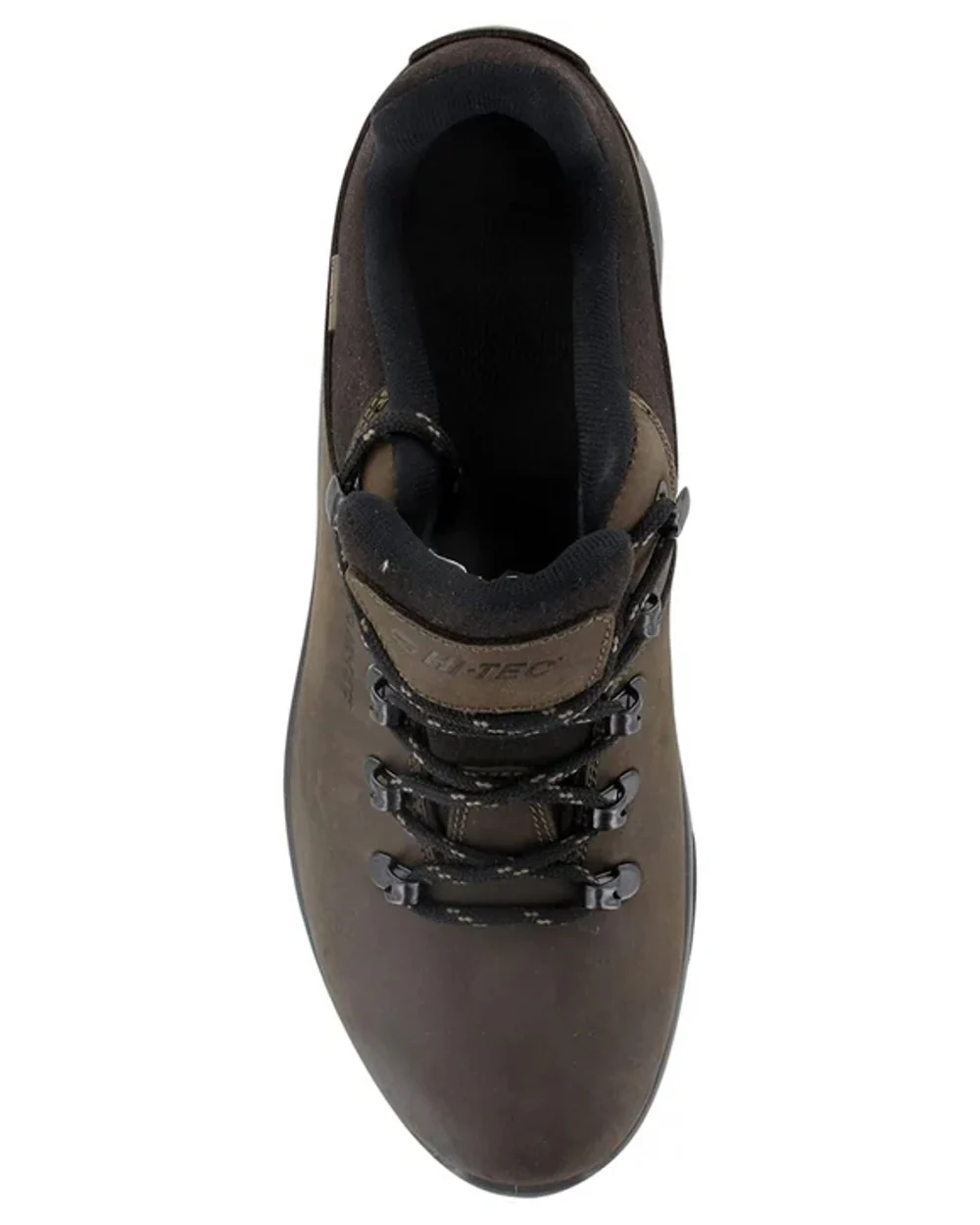Hi-Tec Womens Walk Lite Camino Ultra Boots - Image 2