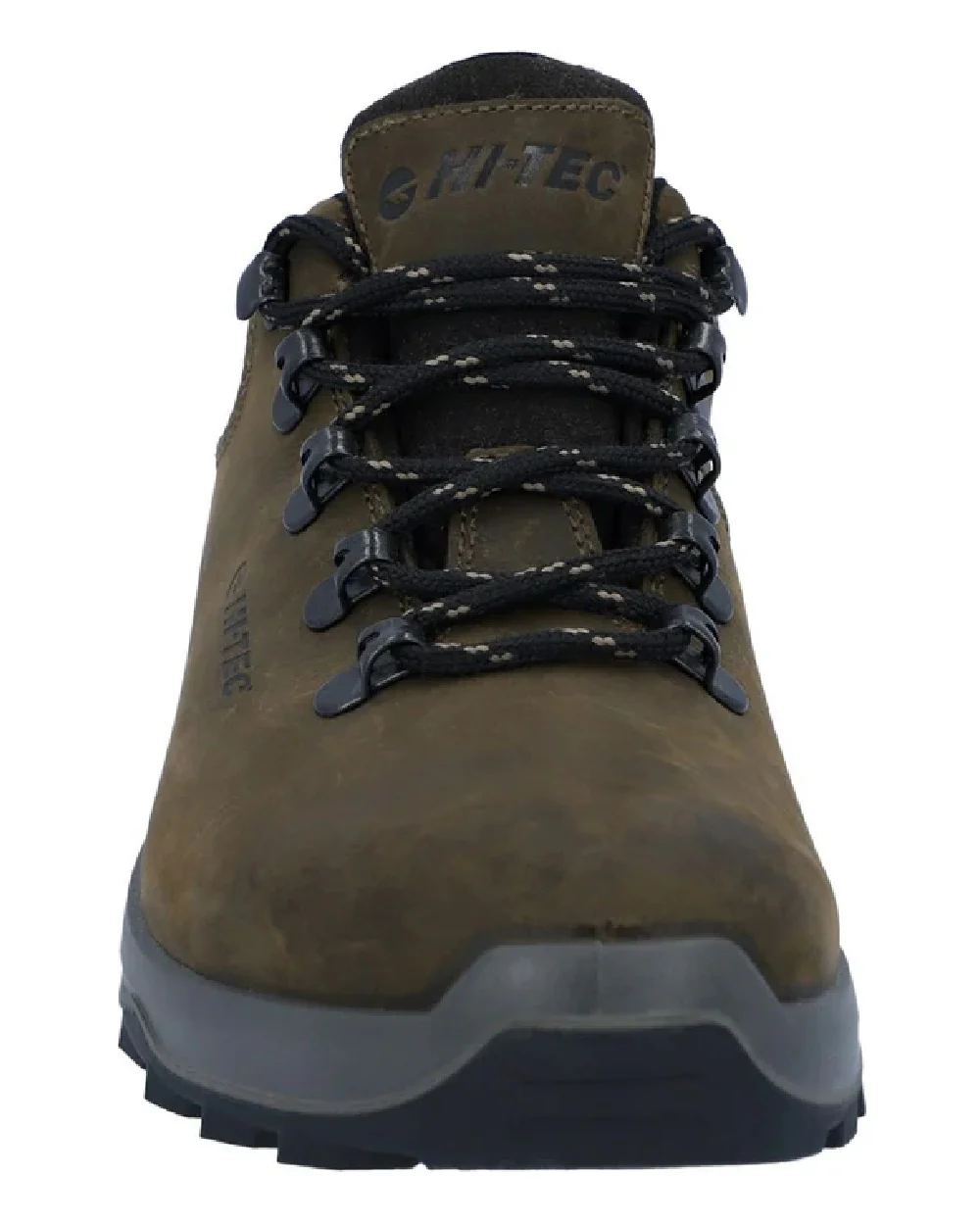 Hi-Tec Womens Walk Lite Camino Ultra Boots - Image 3