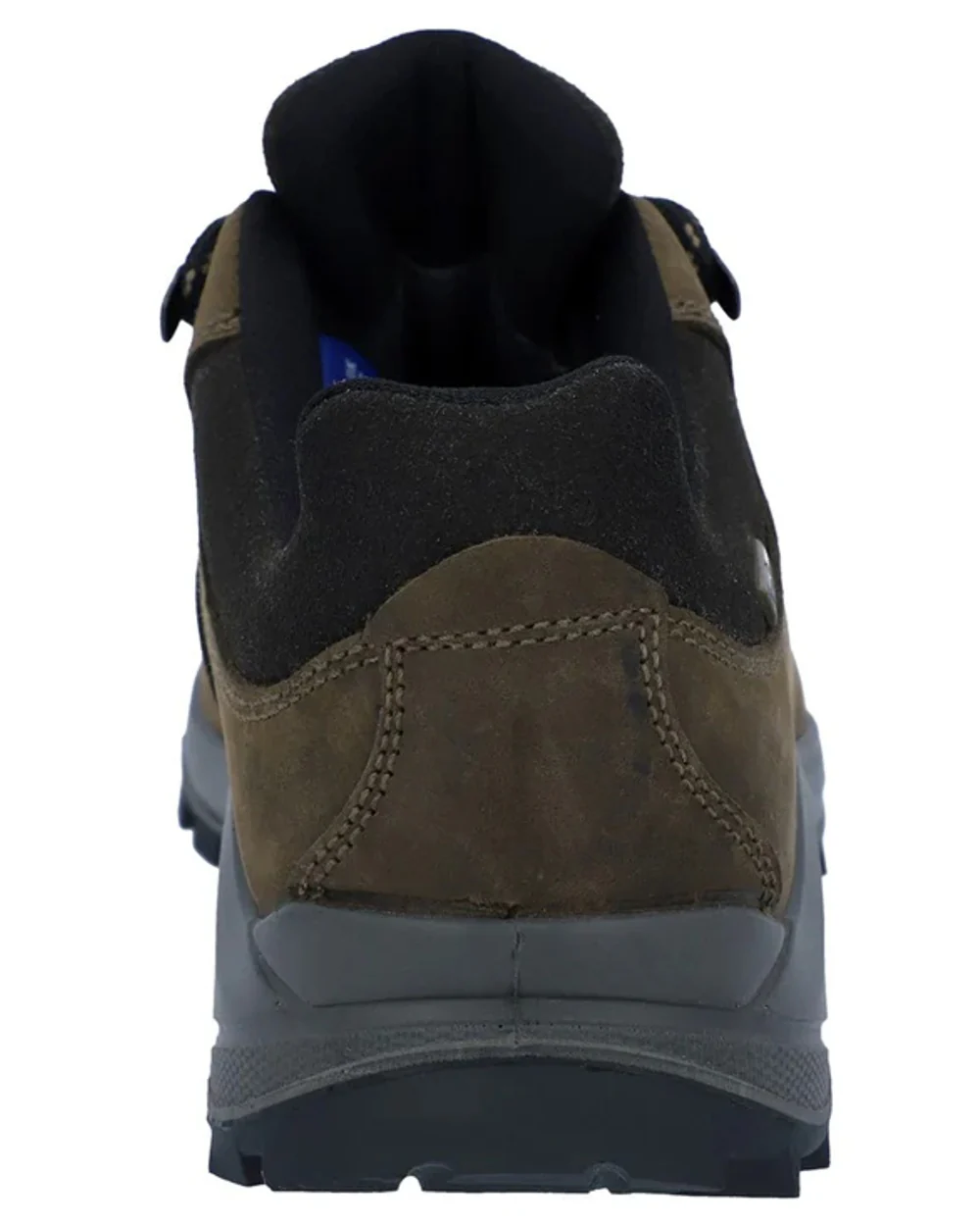 Hi-Tec Womens Walk Lite Camino Ultra Boots - Image 4