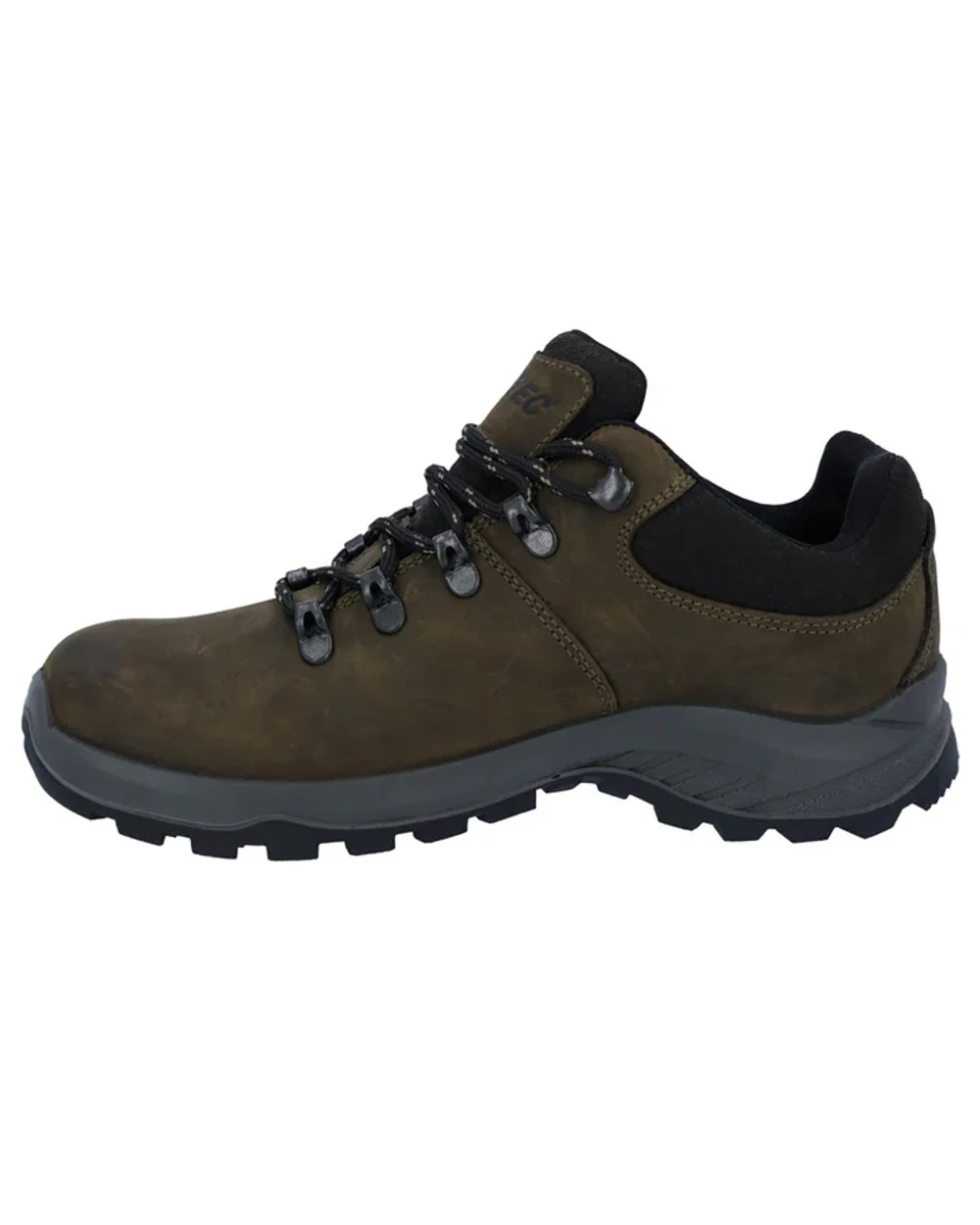 Hi-Tec Womens Walk Lite Camino Ultra Boots - Image 6