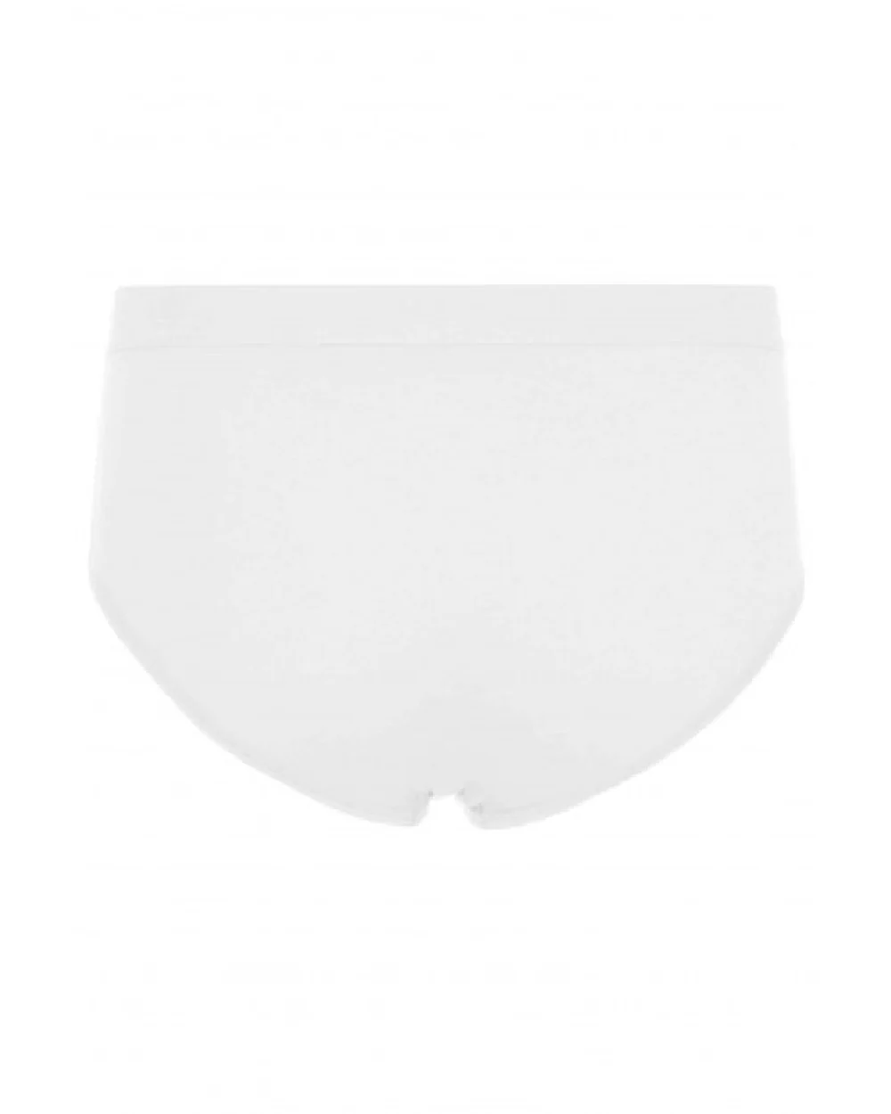 HJ Hall 3 Pack Pure Cotton Fly-Front Briefs - Image 4