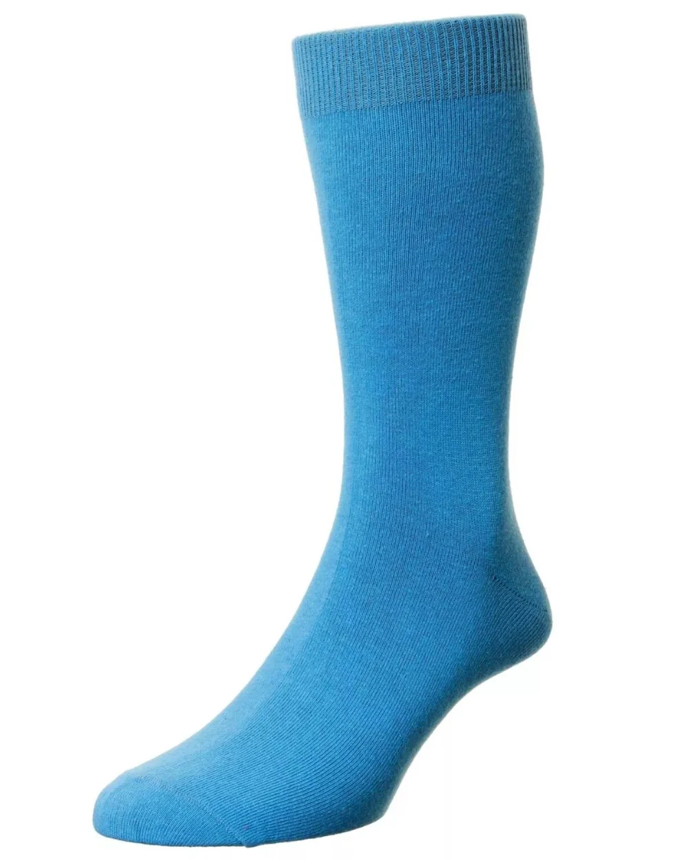 HJ Hall Classic Fashion Cotton Socks - Image 10