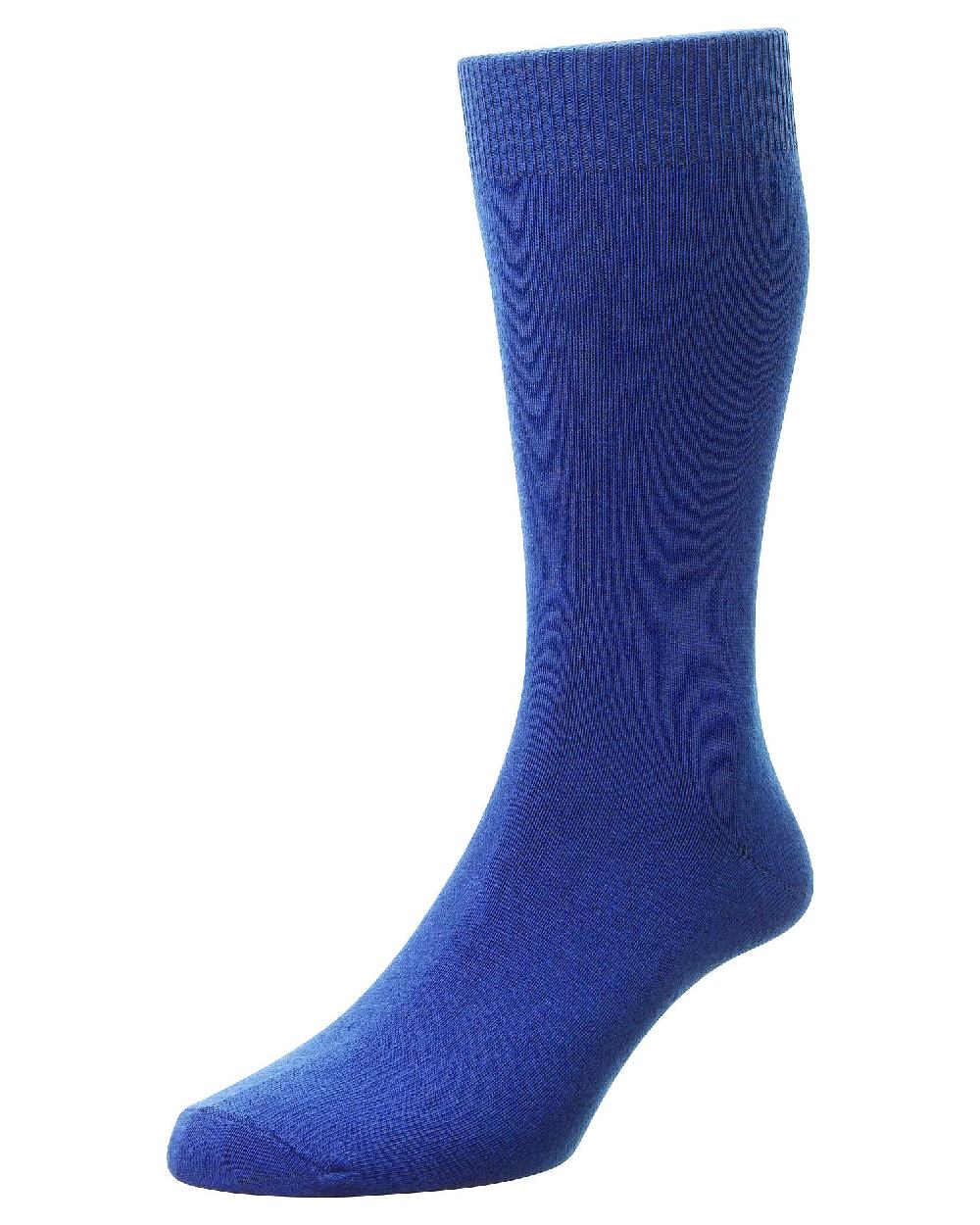 HJ Hall Classic Fashion Cotton Socks - Image 11