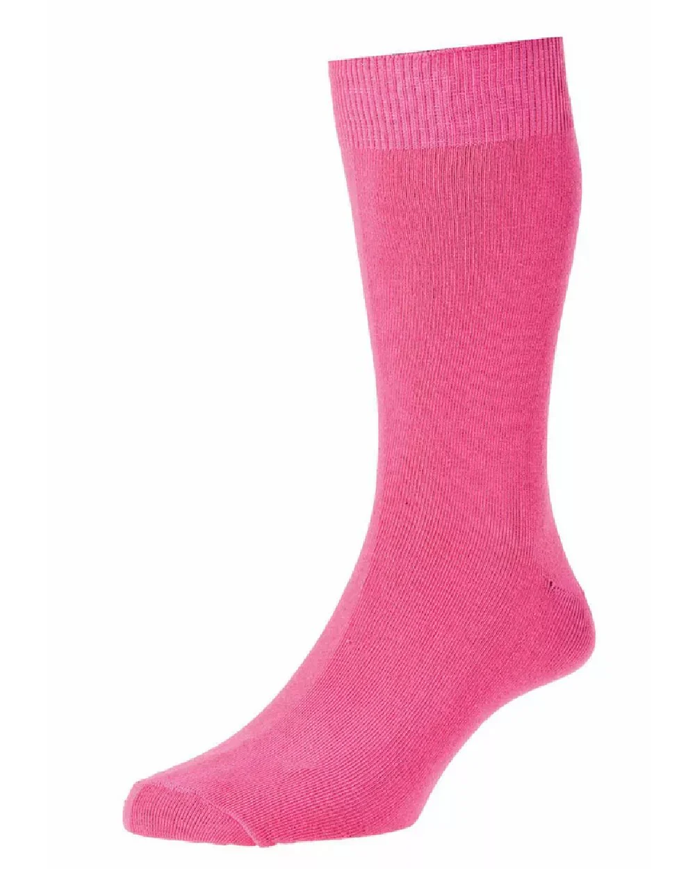 HJ Hall Classic Fashion Cotton Socks - Image 13