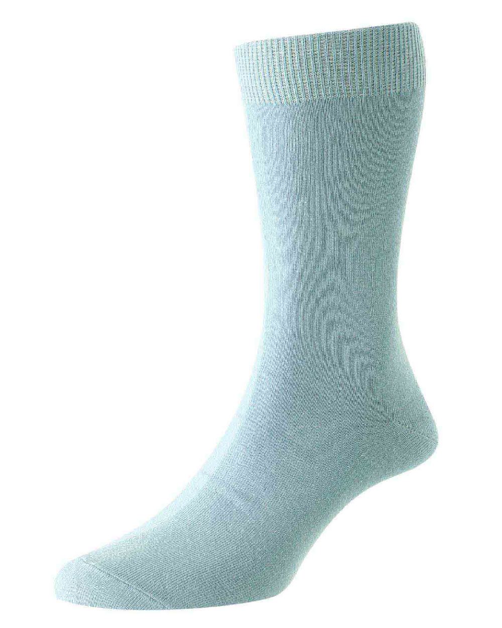 HJ Hall Classic Fashion Cotton Socks - Image 14