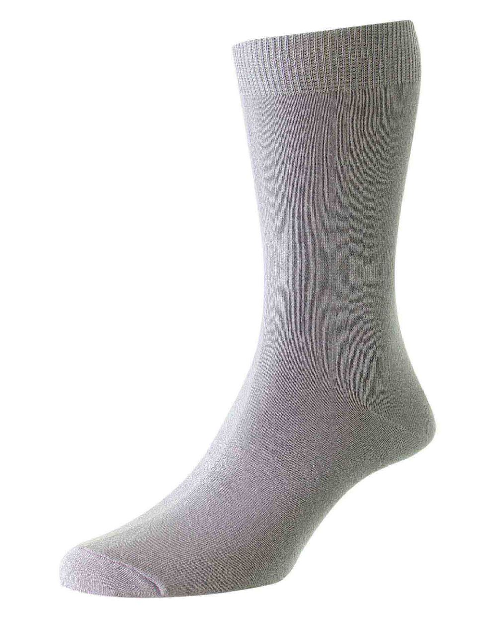 HJ Hall Classic Fashion Cotton Socks - Image 15