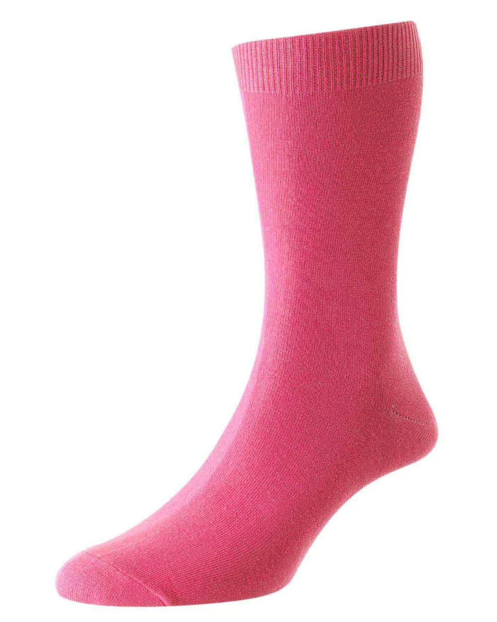 HJ Hall Classic Fashion Cotton Socks - Image 16