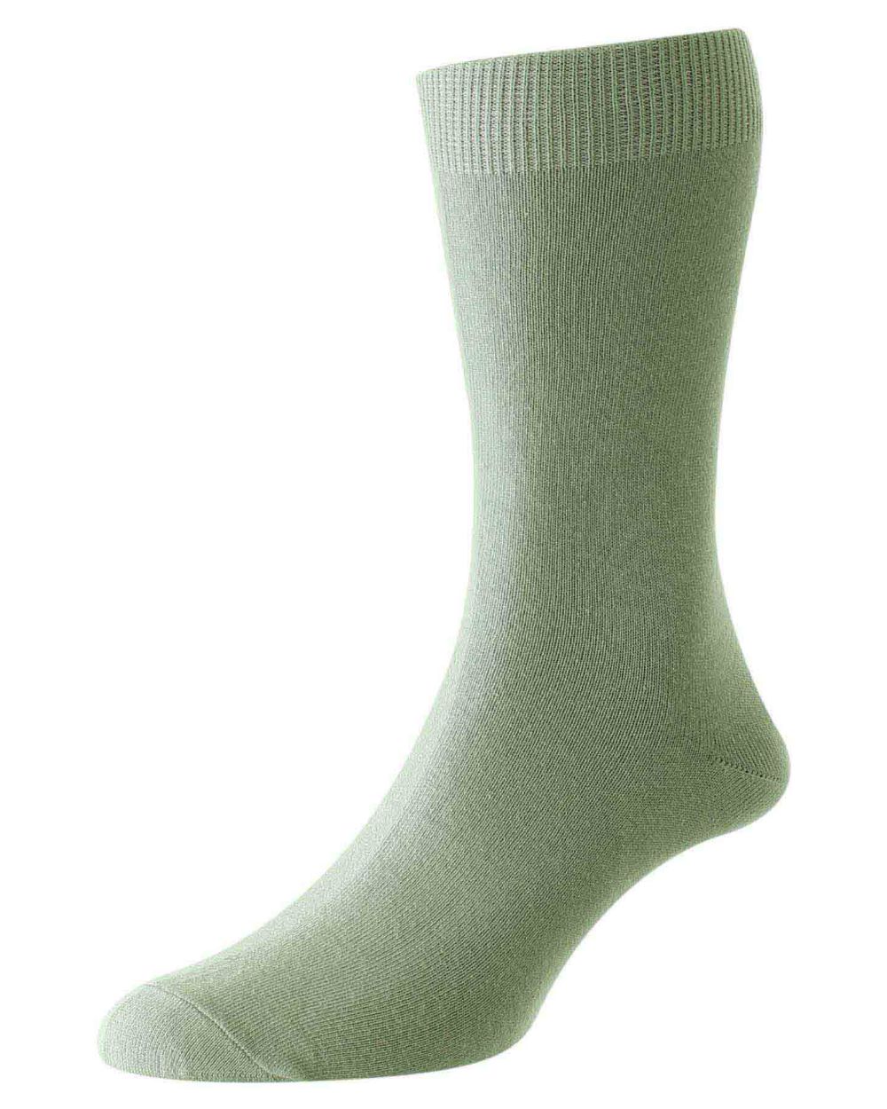 HJ Hall Classic Fashion Cotton Socks - Image 17