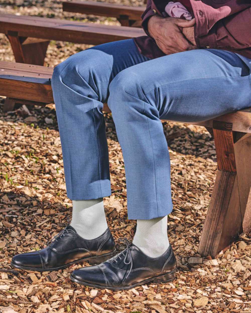 HJ Hall Classic Fashion Cotton Socks - Image 18