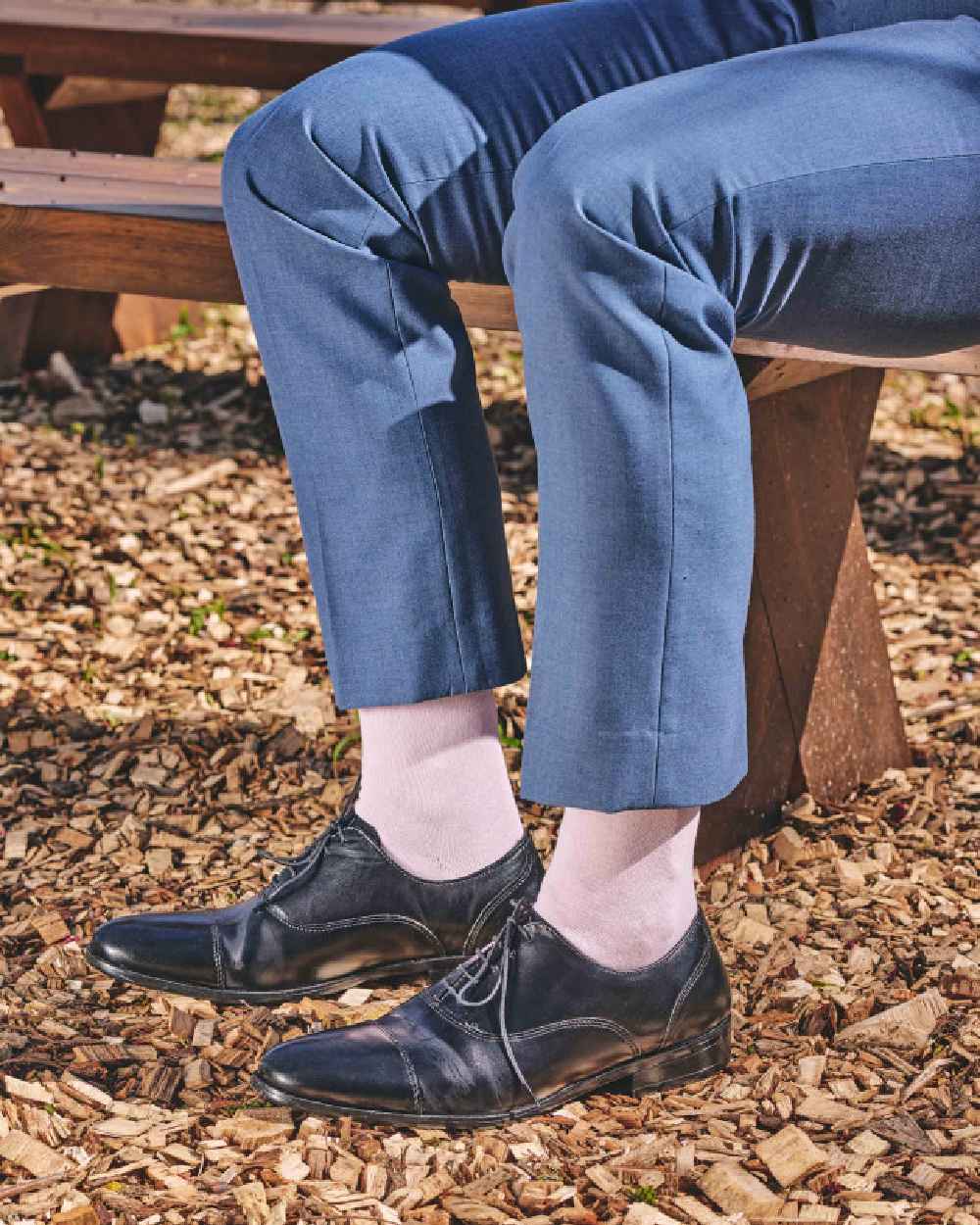 HJ Hall Classic Fashion Cotton Socks - Image 21