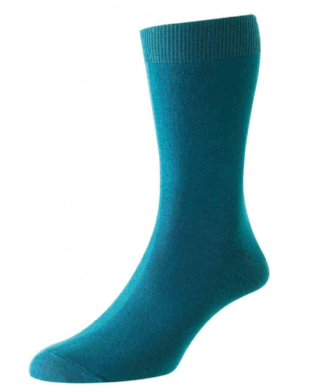 HJ Hall Classic Fashion Cotton Socks - Image 22