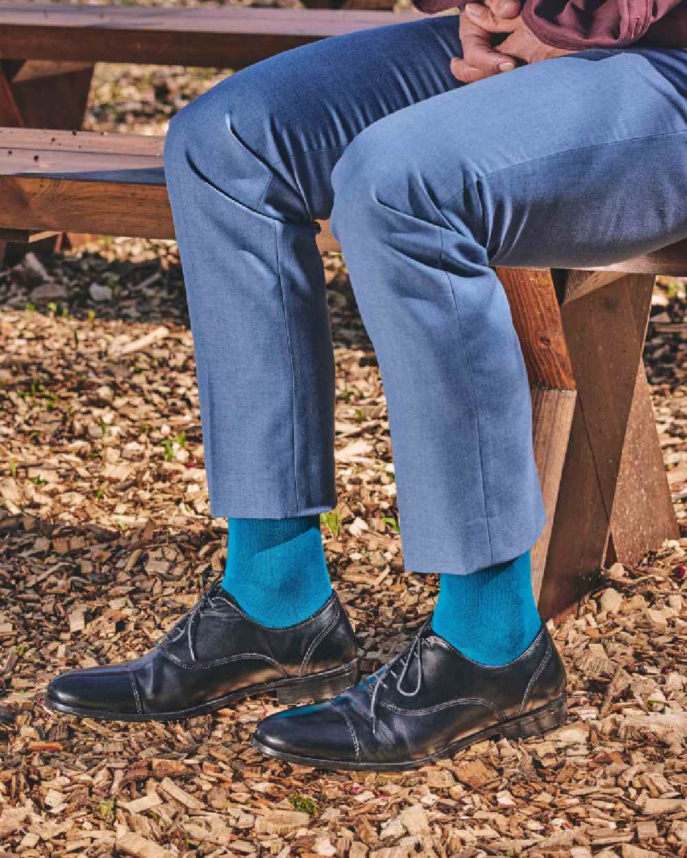 HJ Hall Classic Fashion Cotton Socks - Image 23