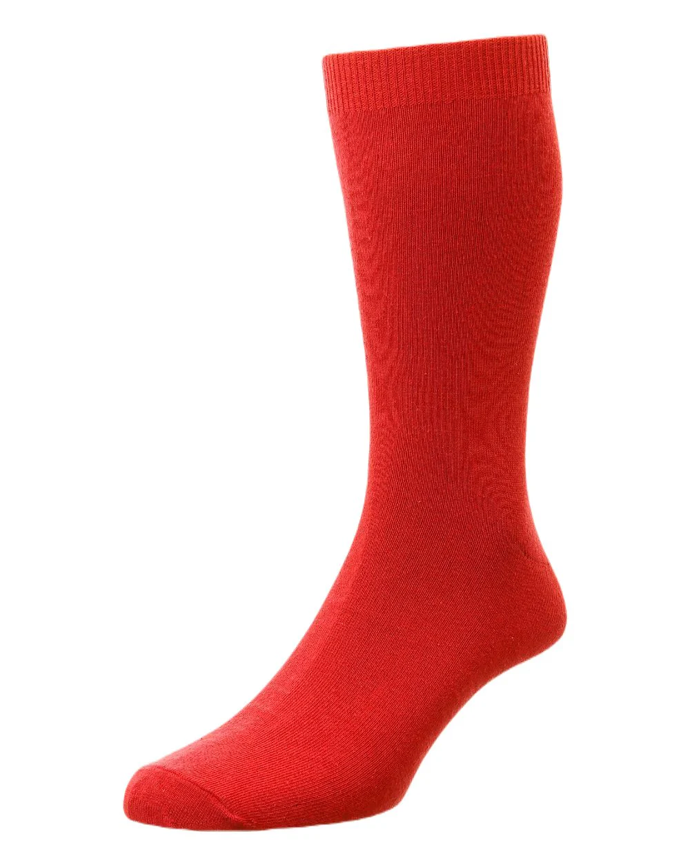 HJ Hall Classic Fashion Cotton Socks - Image 5