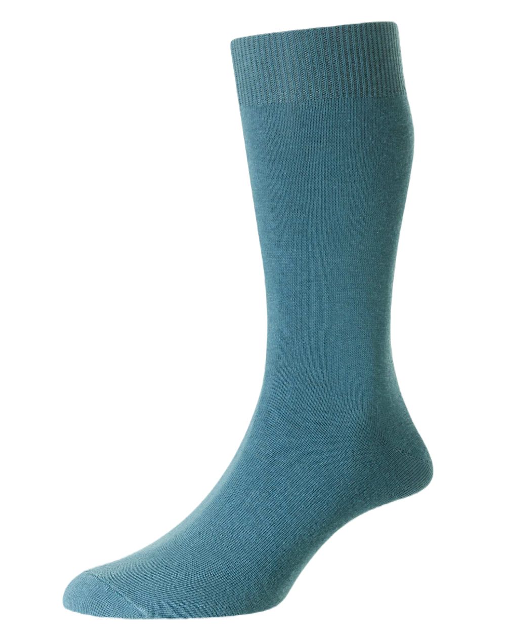 HJ Hall Classic Fashion Cotton Socks - Image 8