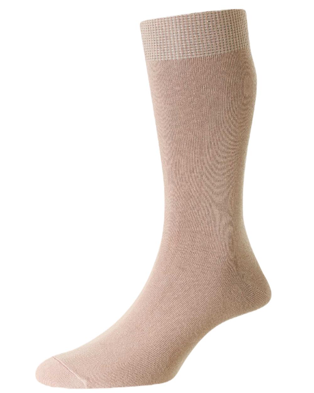 HJ Hall Classic Fashion Cotton Socks - Image 9