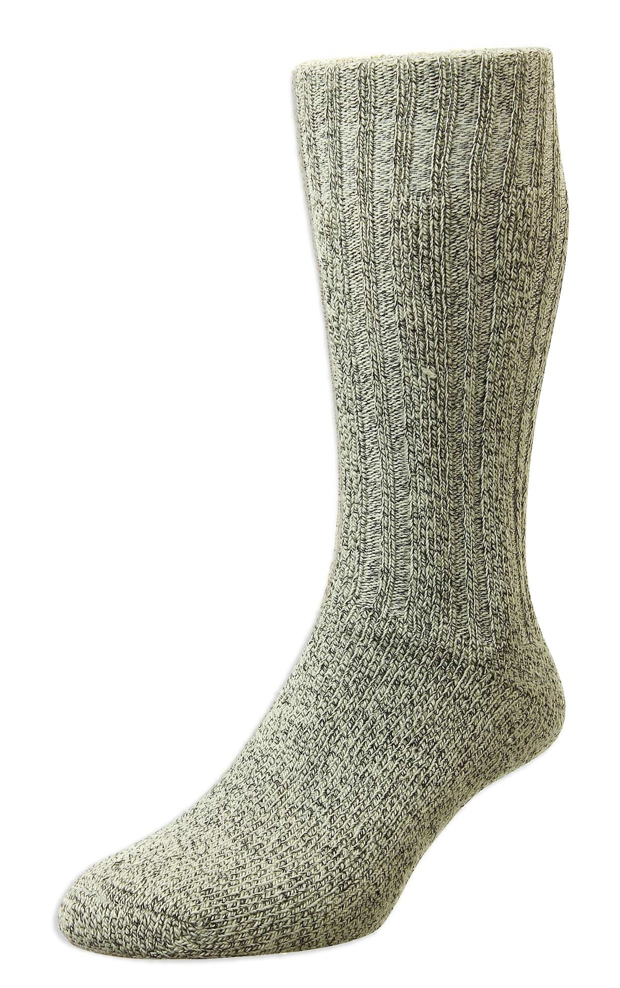 HJ Hall Cotton Boot Sock - Image 4